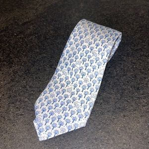 Hermes Tie